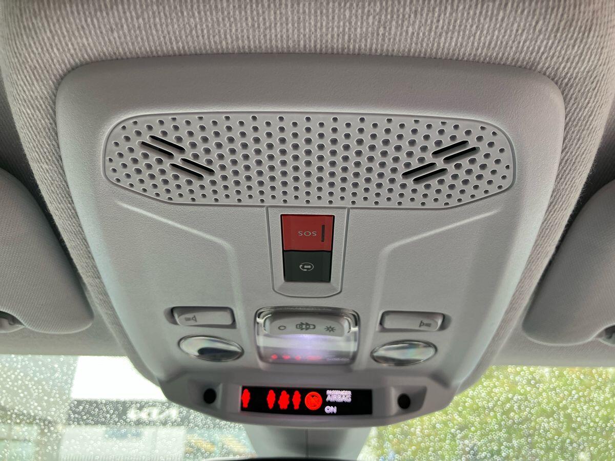 Vehicle 52