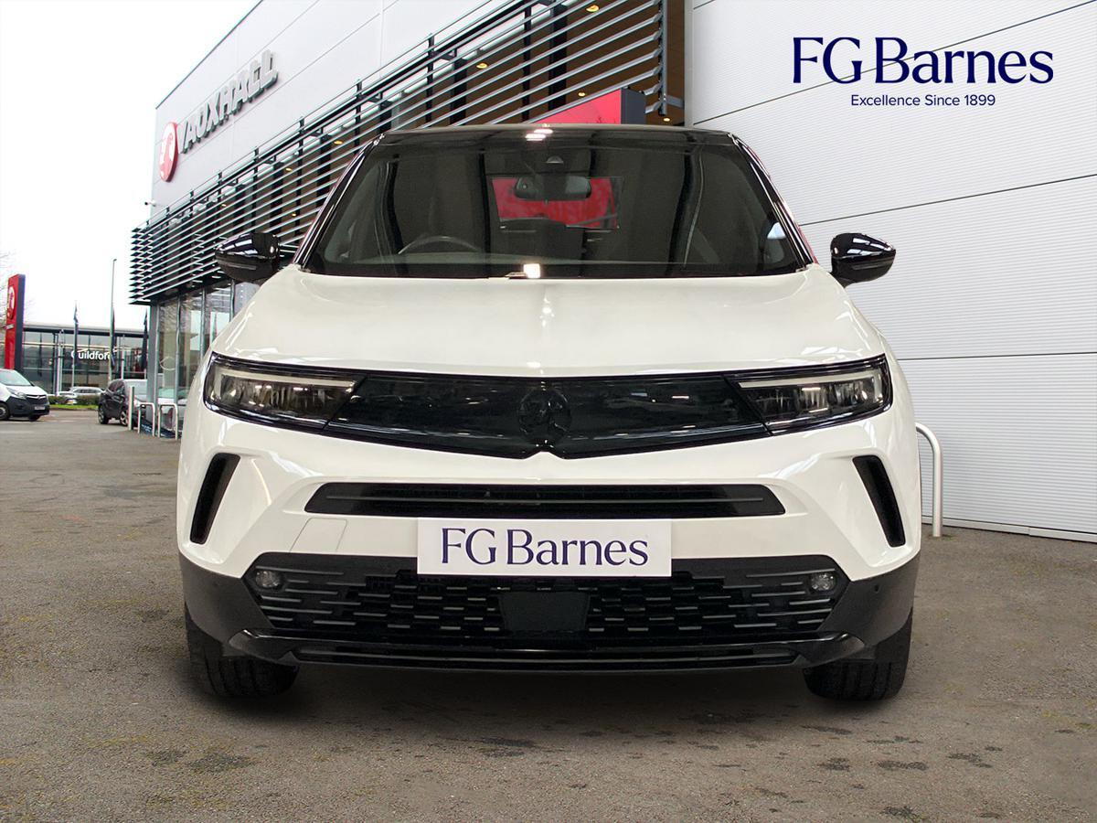 Used Vauxhall Mokka 2022 for sale - 77144674: Photo 10