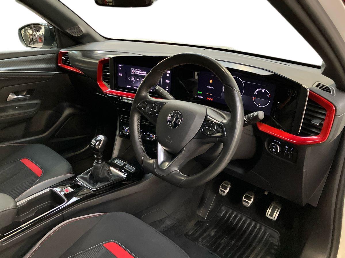 Used Vauxhall Mokka 2022 for sale - 77144674: Photo 13