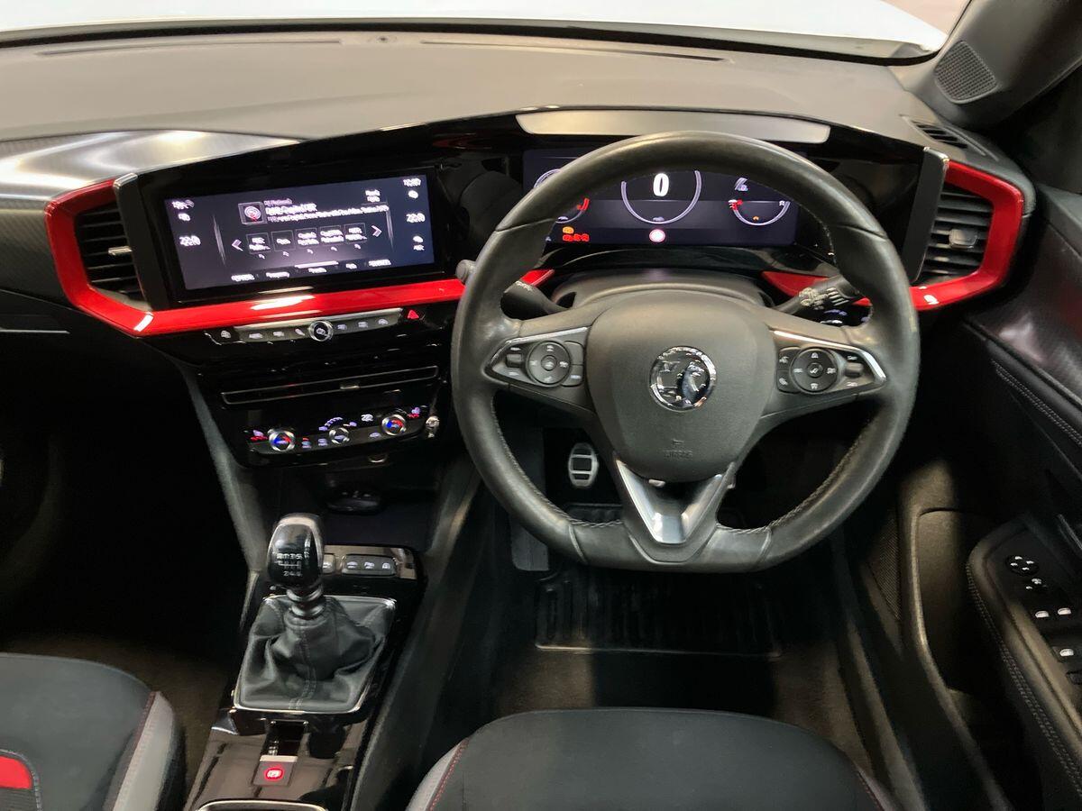 Used Vauxhall Mokka 2022 for sale - 77144674: Photo 14