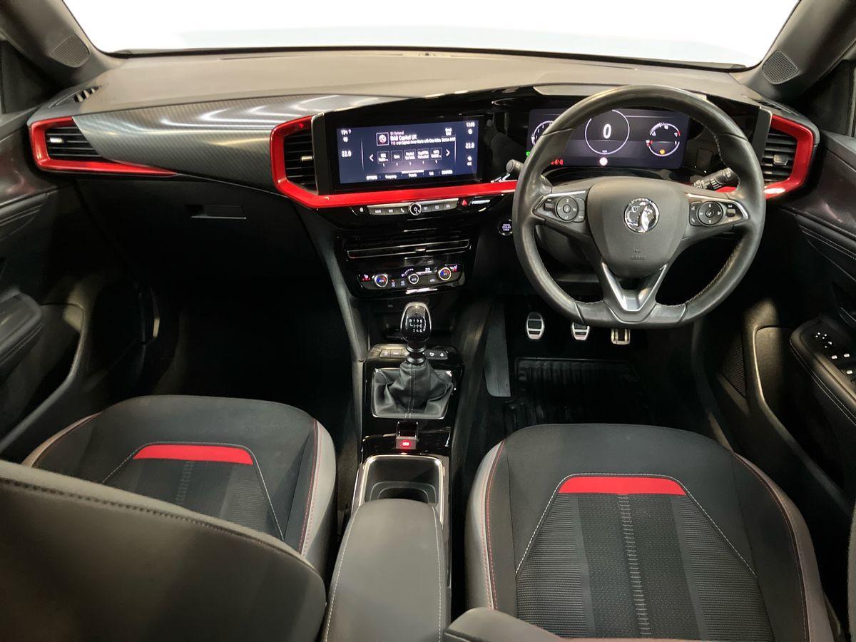 Used Vauxhall Mokka 2022 for sale - 77144674: Photo 15