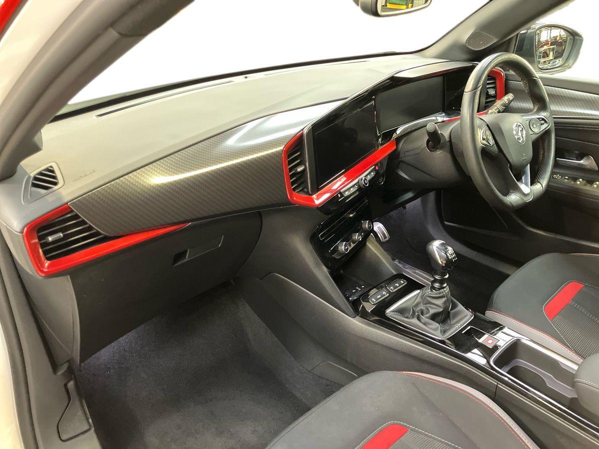 Used Vauxhall Mokka 2022 for sale - 77144674: Photo 17