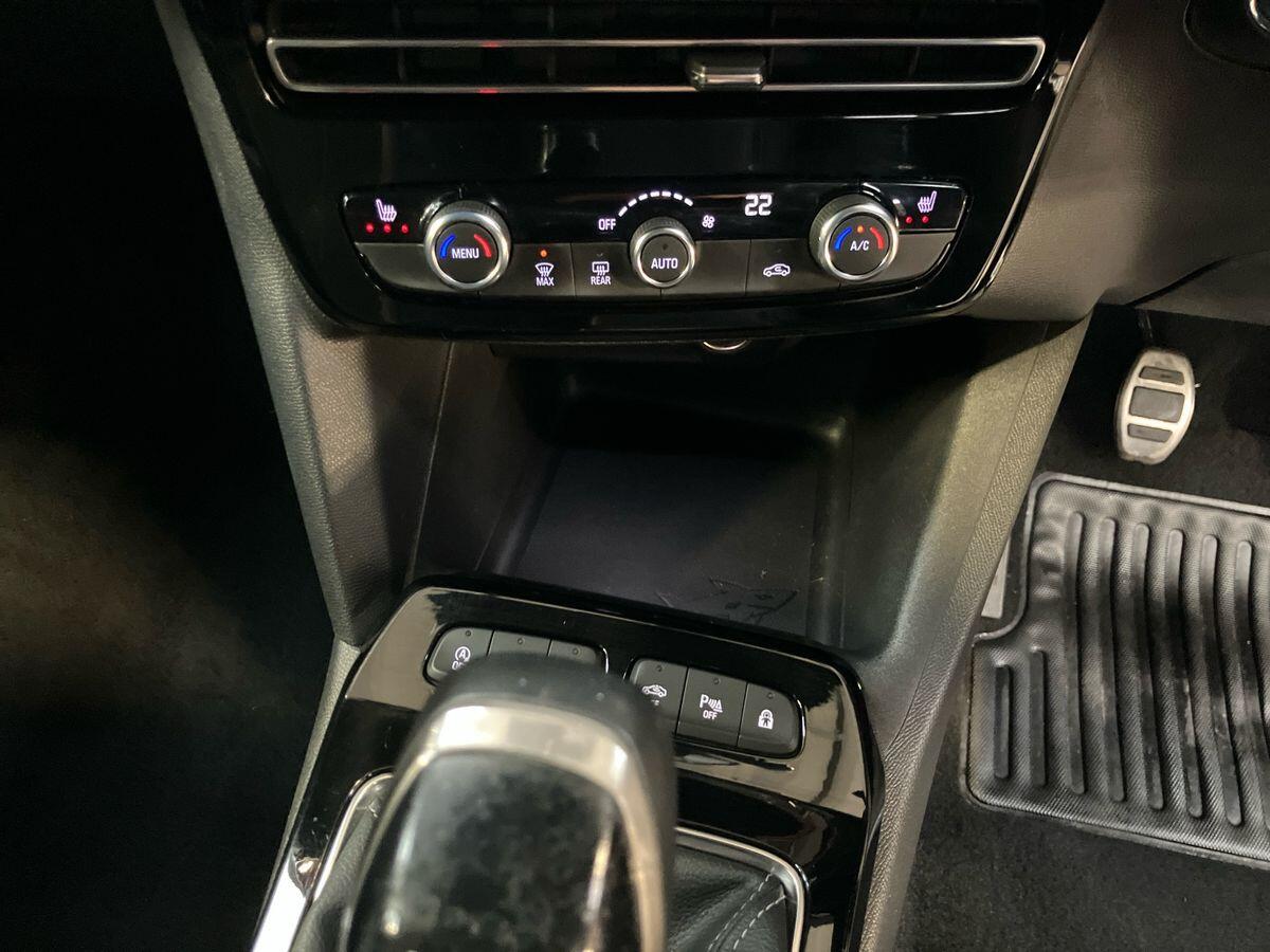 Used Vauxhall Mokka 2022 for sale - 77144674: Photo 19