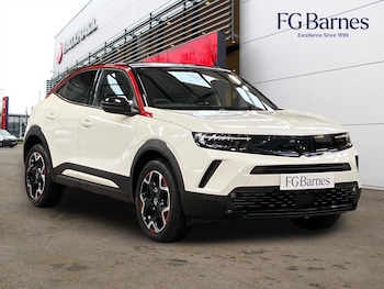 2022 (72) - 1.2 Turbo GS Line 5dr