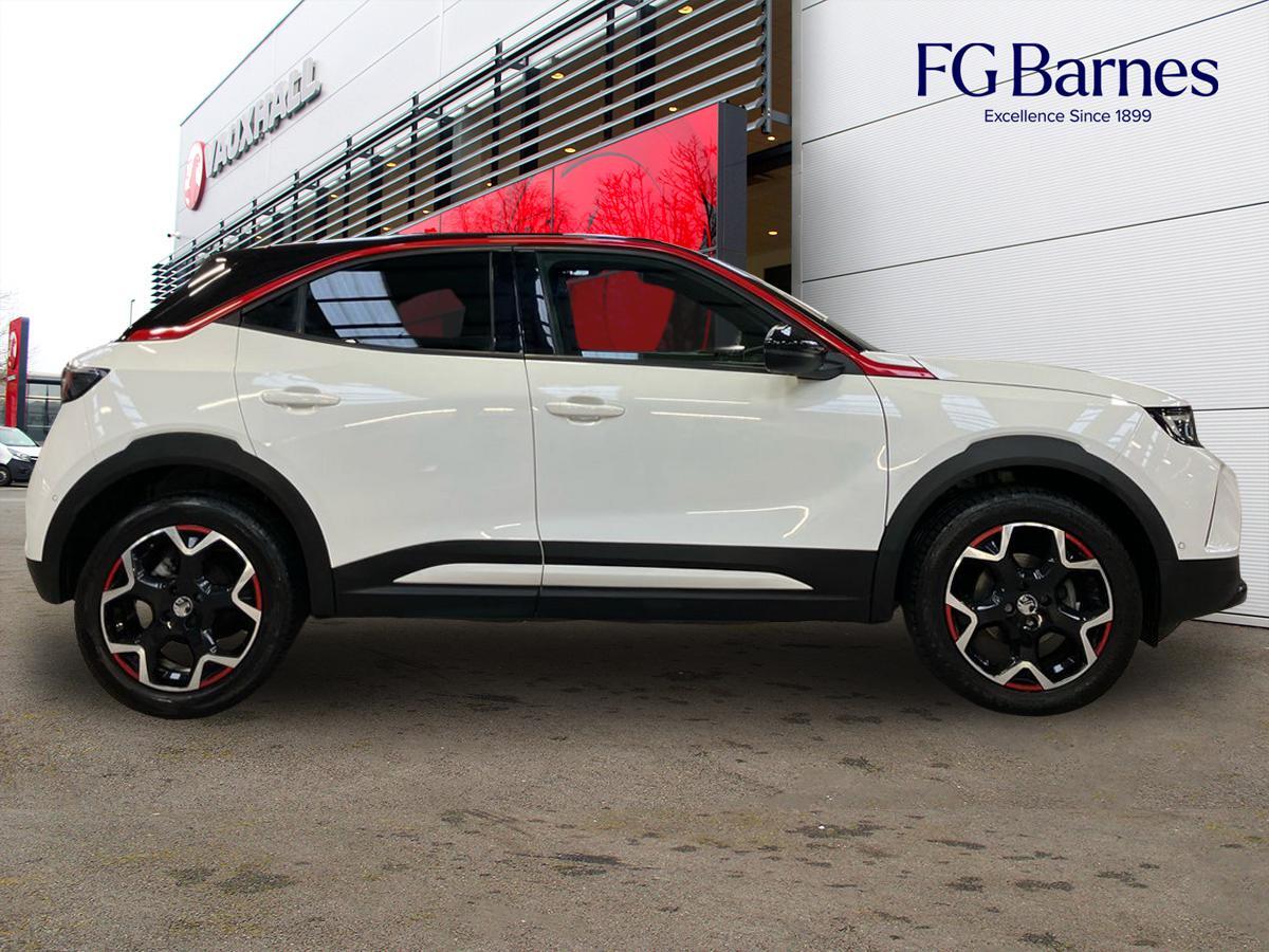 Used Vauxhall Mokka 2022 for sale - 77144674: Photo 2