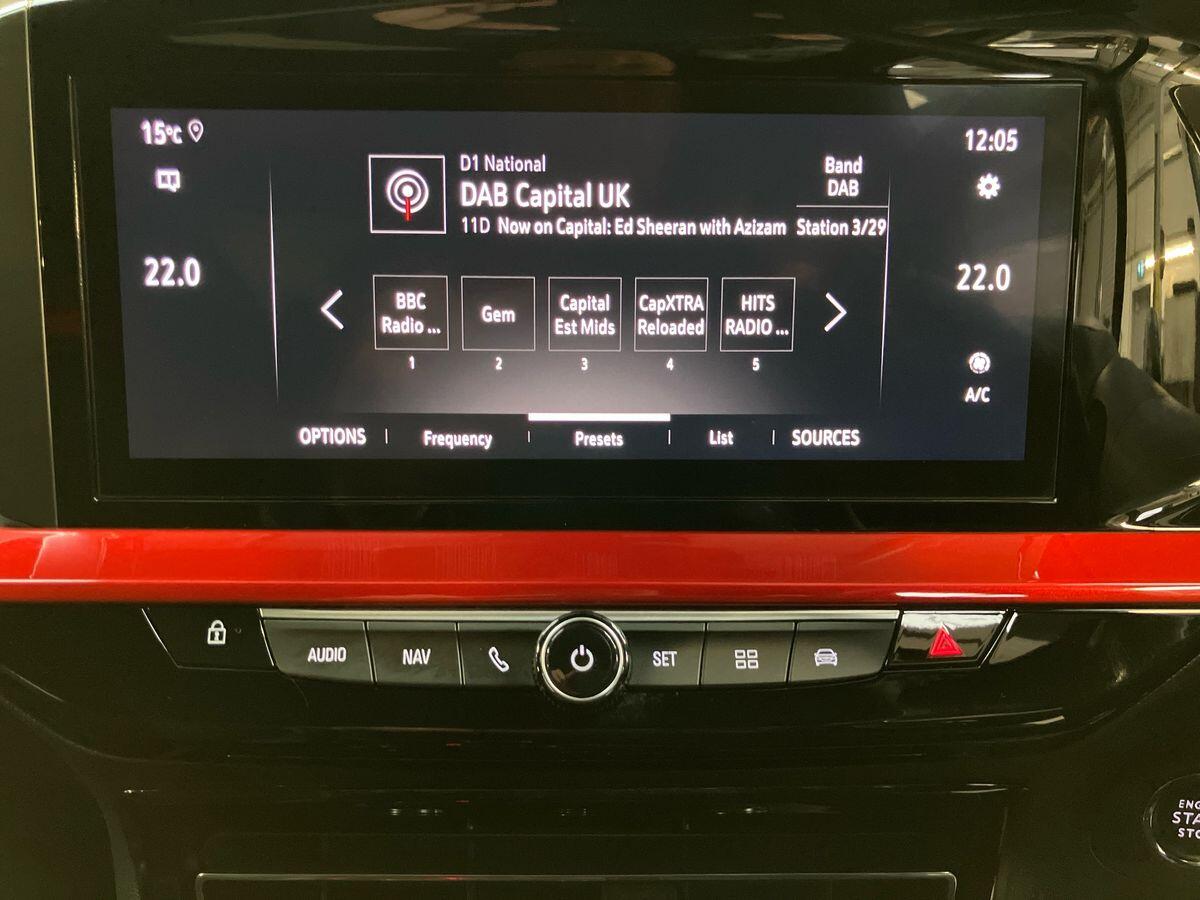 Used Vauxhall Mokka 2022 for sale - 77144674: Photo 22