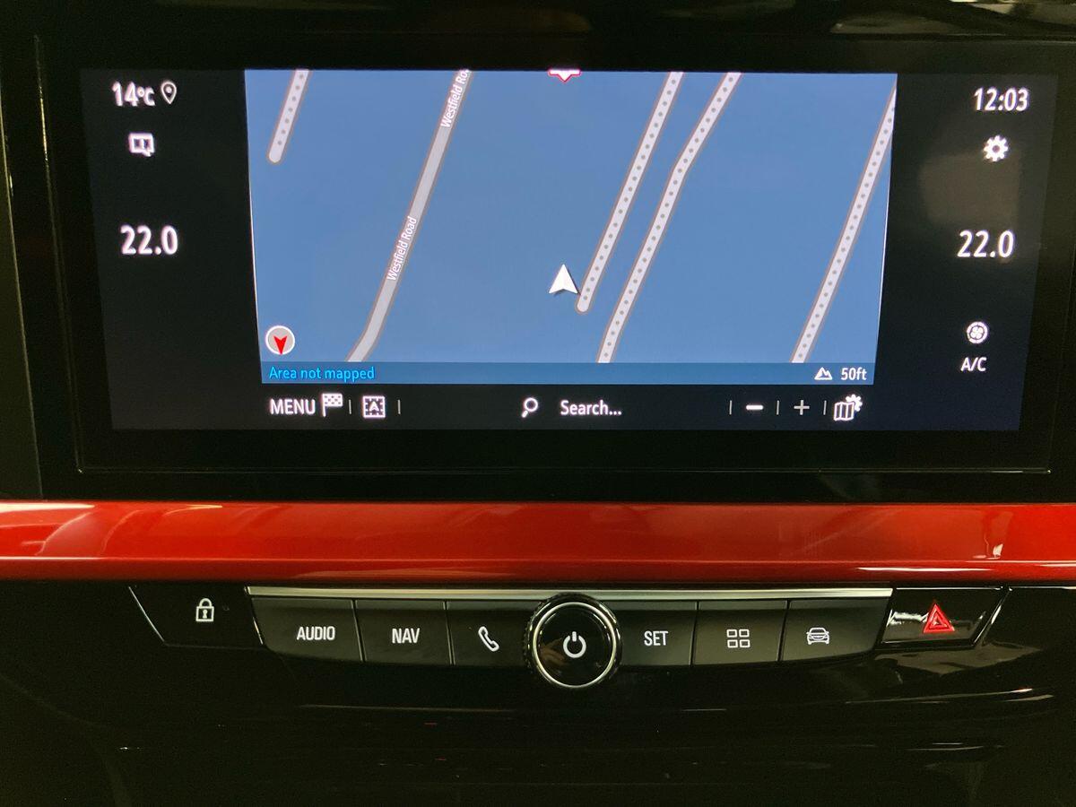 Used Vauxhall Mokka 2022 for sale - 77144674: Photo 23