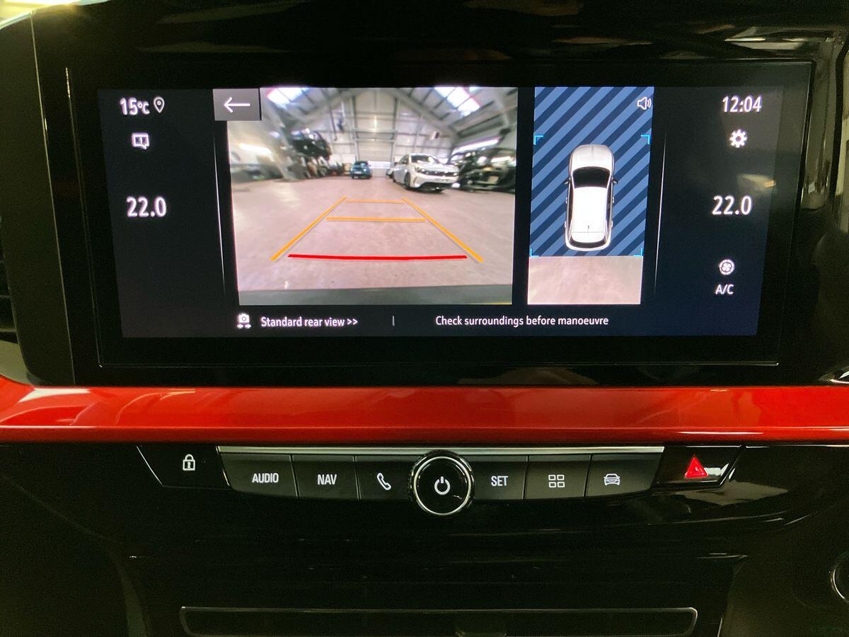 Used Vauxhall Mokka 2022 for sale - 77144674: Photo 25