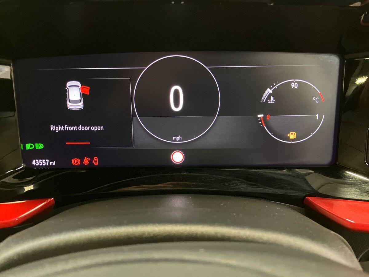 Used Vauxhall Mokka 2022 for sale - 77144674: Photo 26