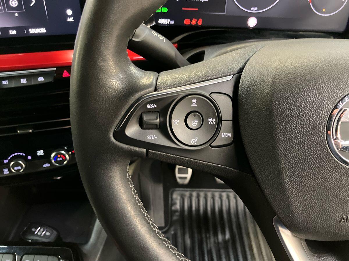 Used Vauxhall Mokka 2022 for sale - 77144674: Photo 27