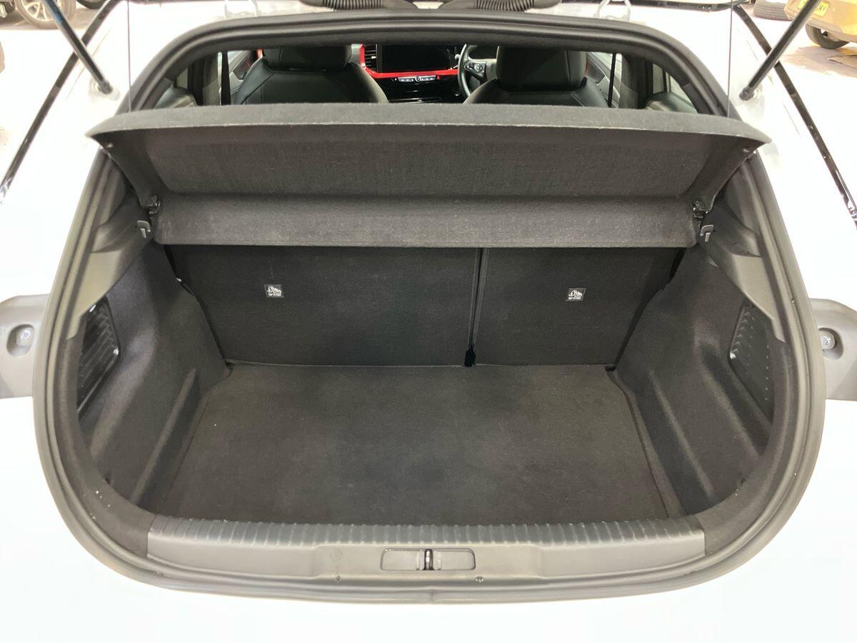 Used Vauxhall Mokka 2022 for sale - 77144674: Photo 30