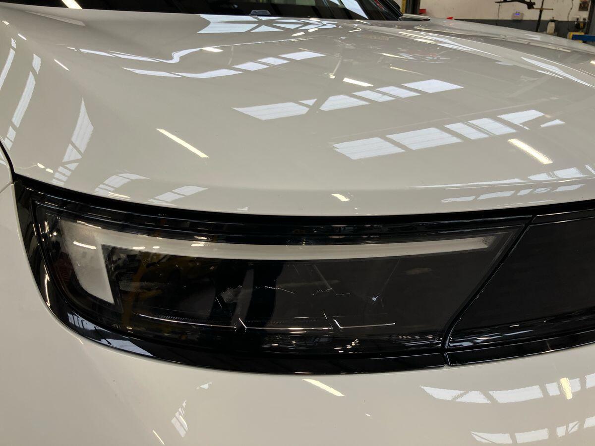 Used Vauxhall Mokka 2022 for sale - 77144674: Photo 31