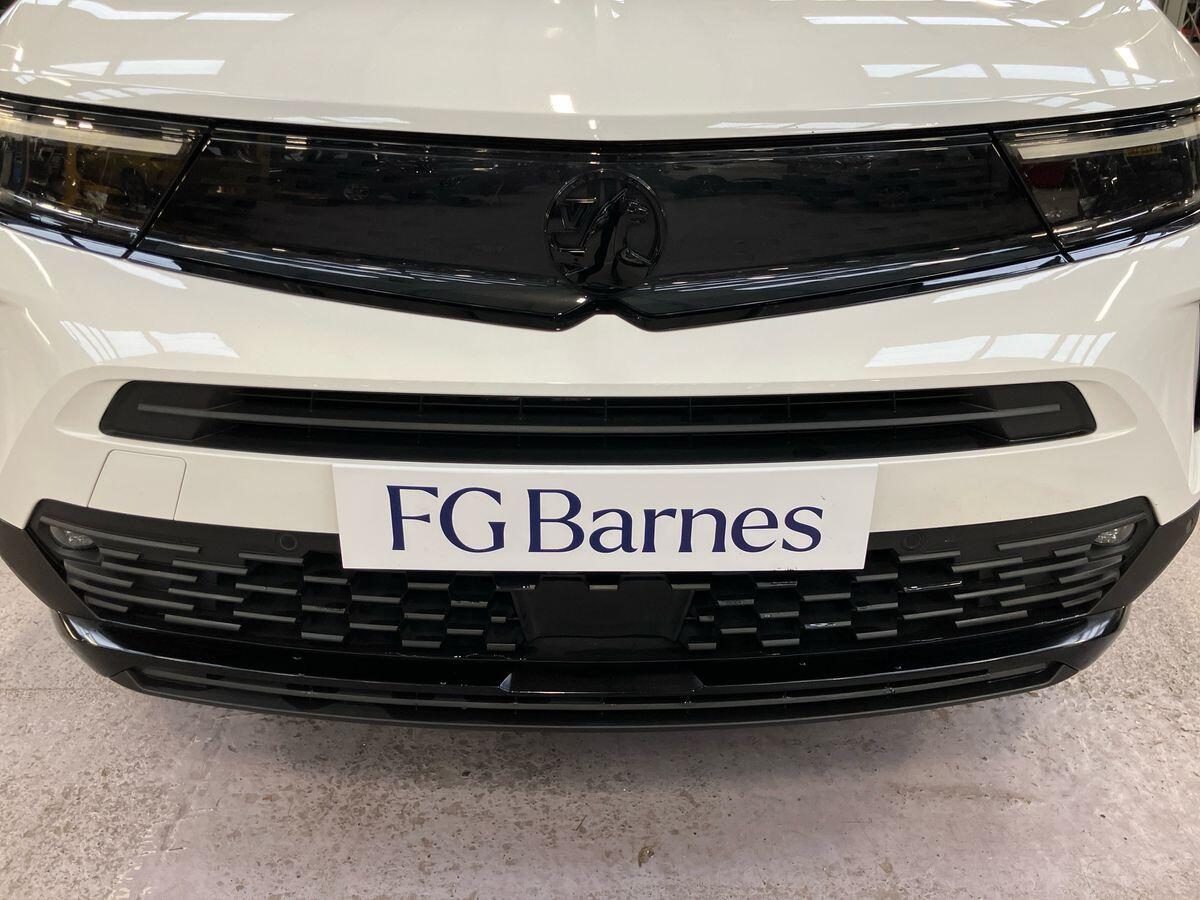 Used Vauxhall Mokka 2022 for sale - 77144674: Photo 35