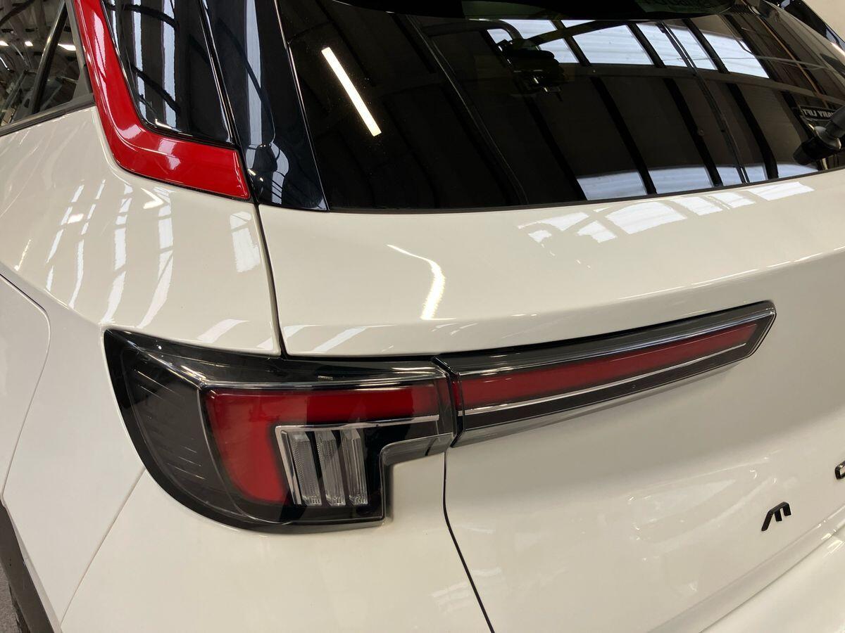 Used Vauxhall Mokka 2022 for sale - 77144674: Photo 37