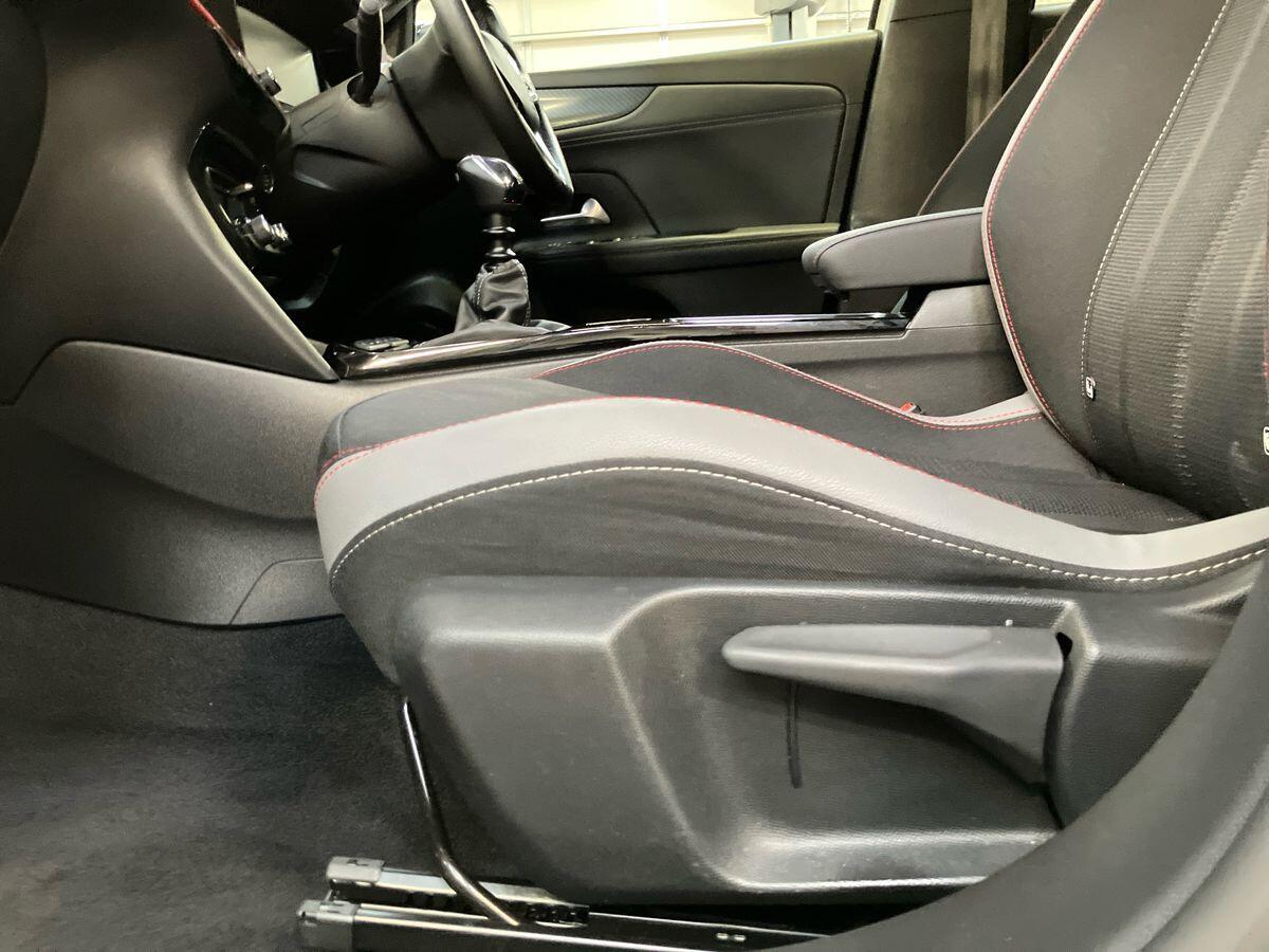 Used Vauxhall Mokka 2022 for sale - 77144674: Photo 40