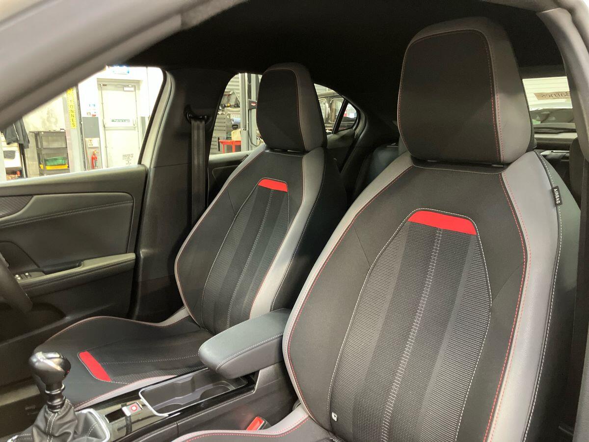 Used Vauxhall Mokka 2022 for sale - 77144674: Photo 41