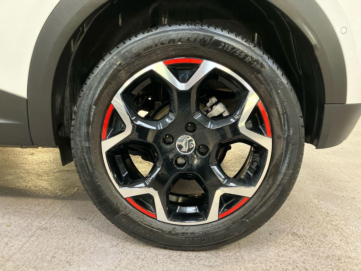 Used Vauxhall Mokka 2022 for sale - 77144674: Photo 42