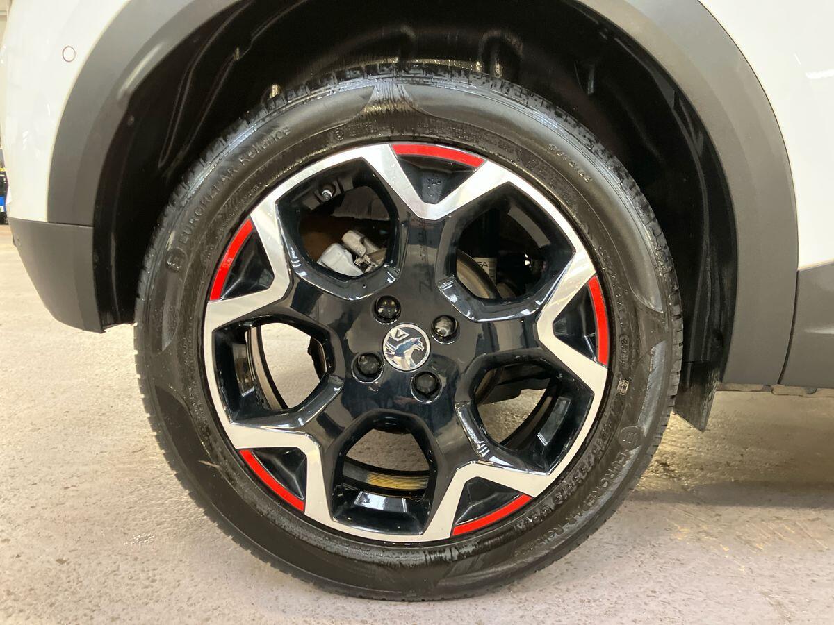 Used Vauxhall Mokka 2022 for sale - 77144674: Photo 43