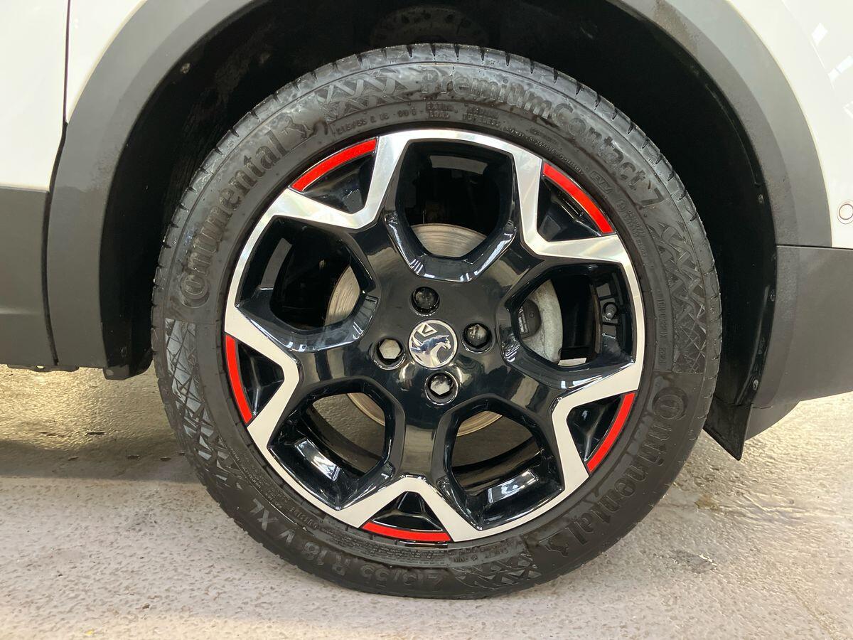 Used Vauxhall Mokka 2022 for sale - 77144674: Photo 44