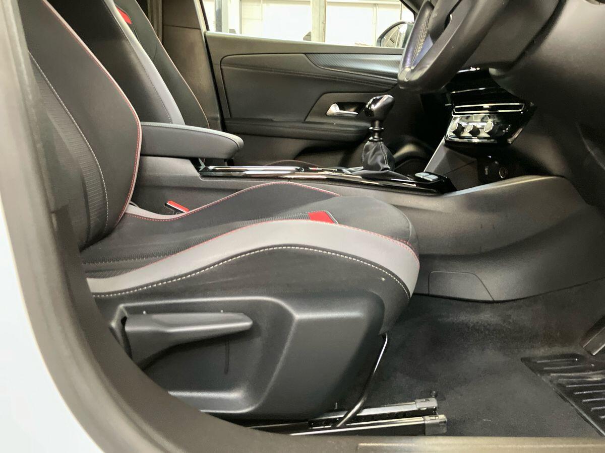 Used Vauxhall Mokka 2022 for sale - 77144674: Photo 46