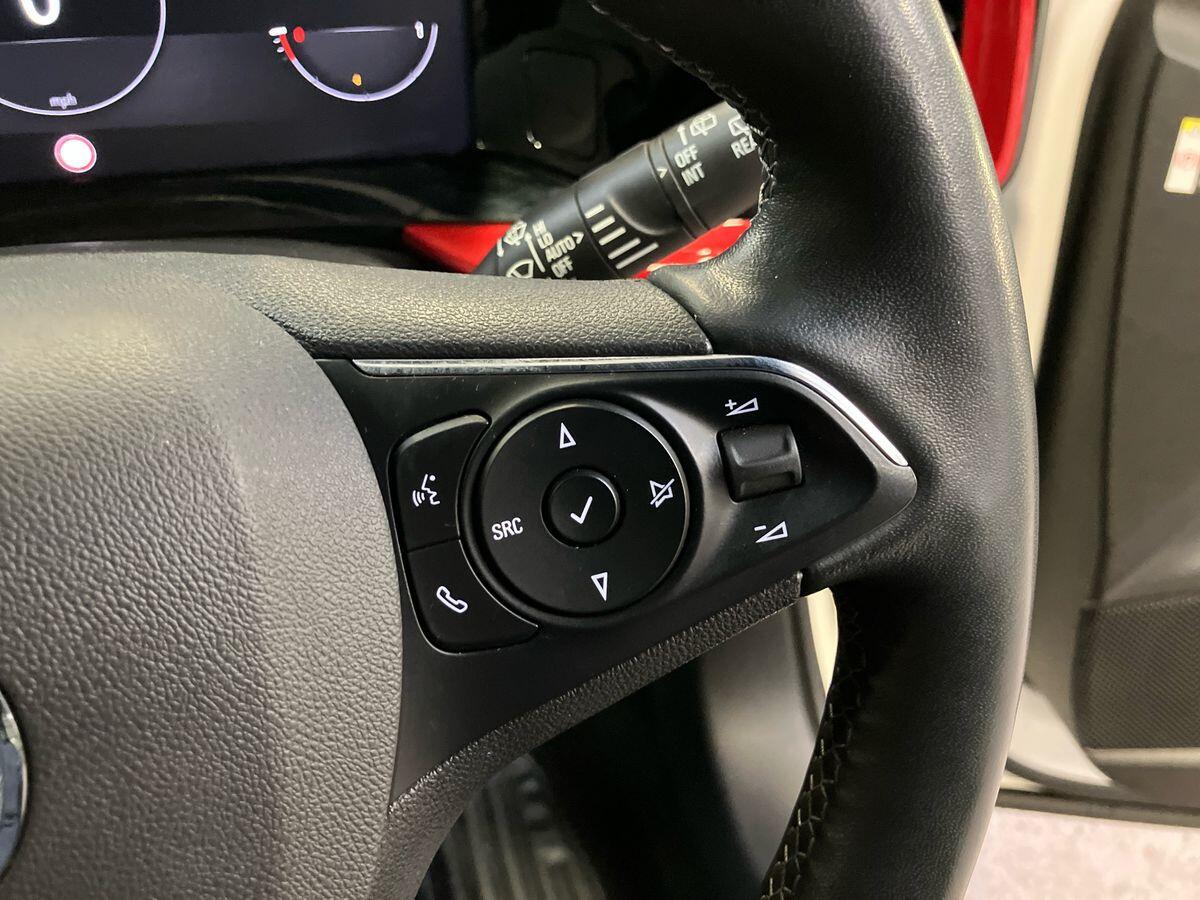 Used Vauxhall Mokka 2022 for sale - 77144674: Photo 48