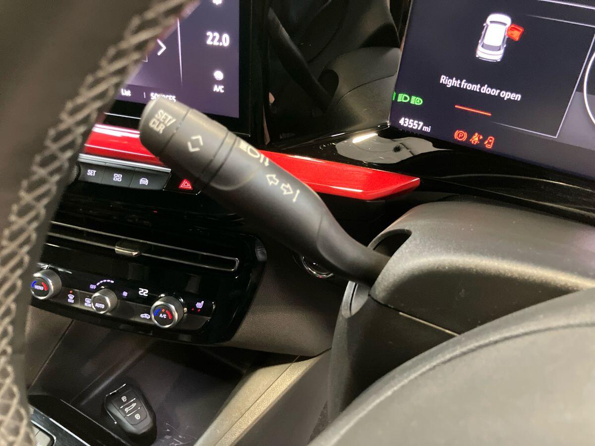 Used Vauxhall Mokka 2022 for sale - 77144674: Photo 49