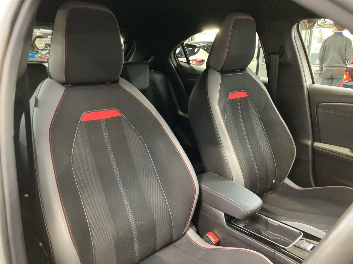 Used Vauxhall Mokka 2022 for sale - 77144674: Photo 54