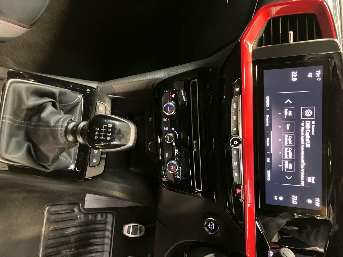 Used Vauxhall Mokka 2022 for sale - 77144674: Photo 55