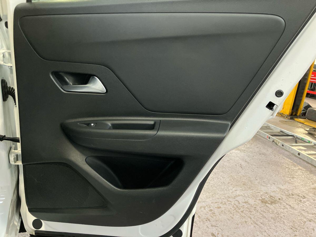 Used Vauxhall Mokka 2022 for sale - 77144674: Photo 58