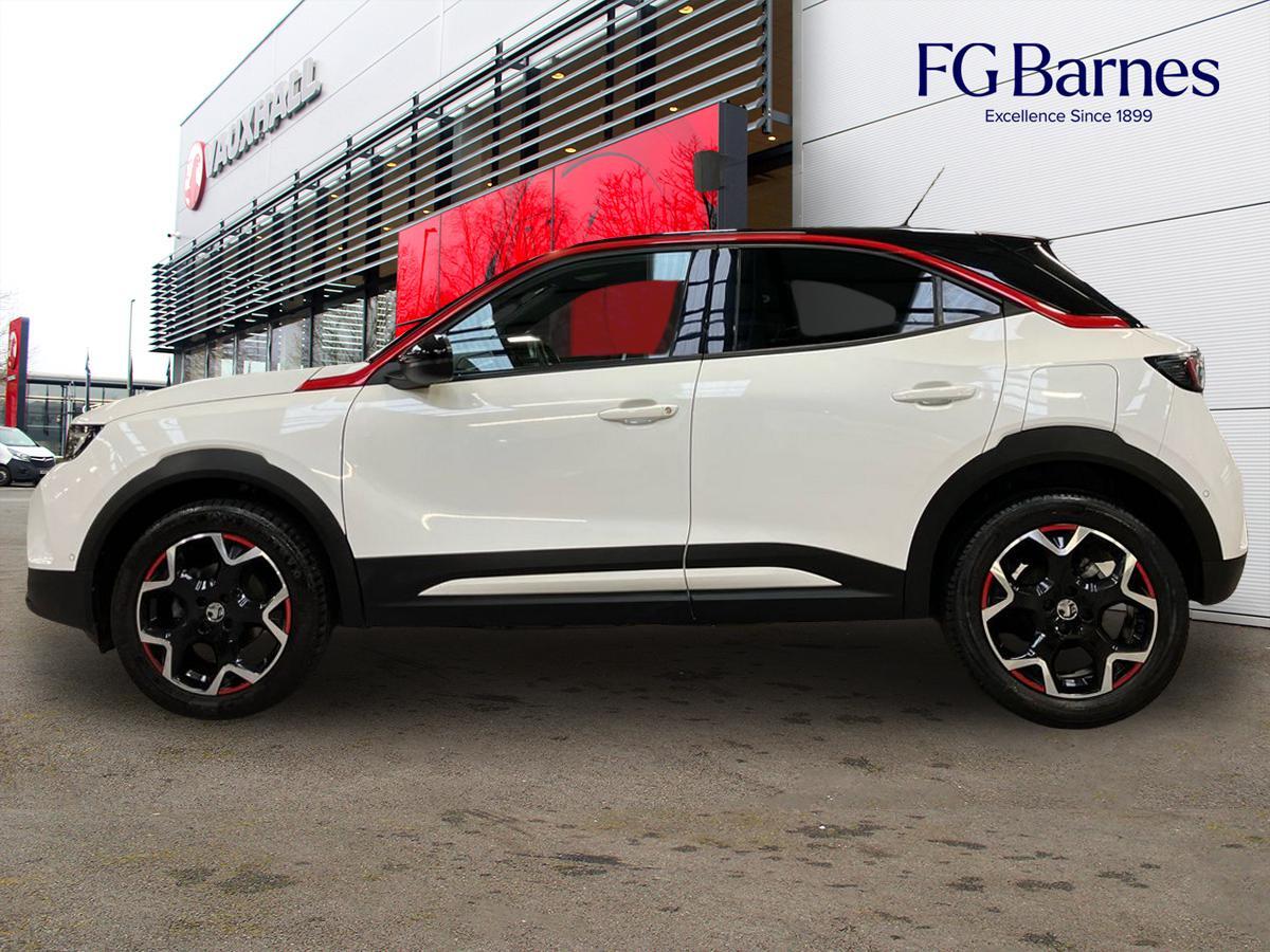 Used Vauxhall Mokka 2022 for sale - 77144674: Photo 7