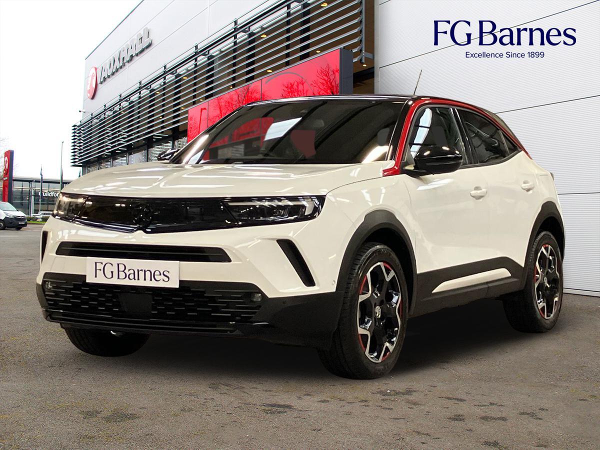 Used Vauxhall Mokka 2022 for sale - 77144674: Photo 9