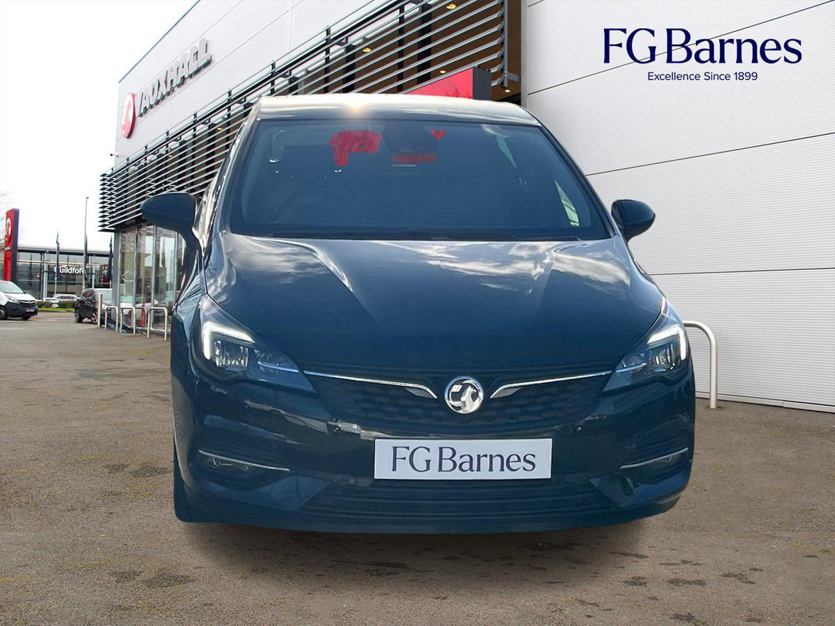 Used Vauxhall Astra 2021 for sale - 77049836: Photo 10