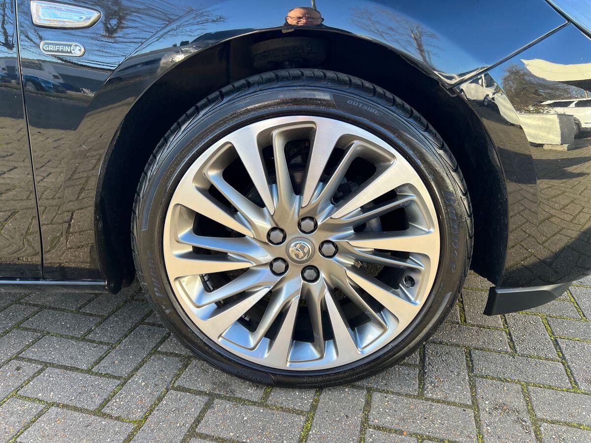 Used Vauxhall Astra 2021 for sale - 77049836: Photo 11