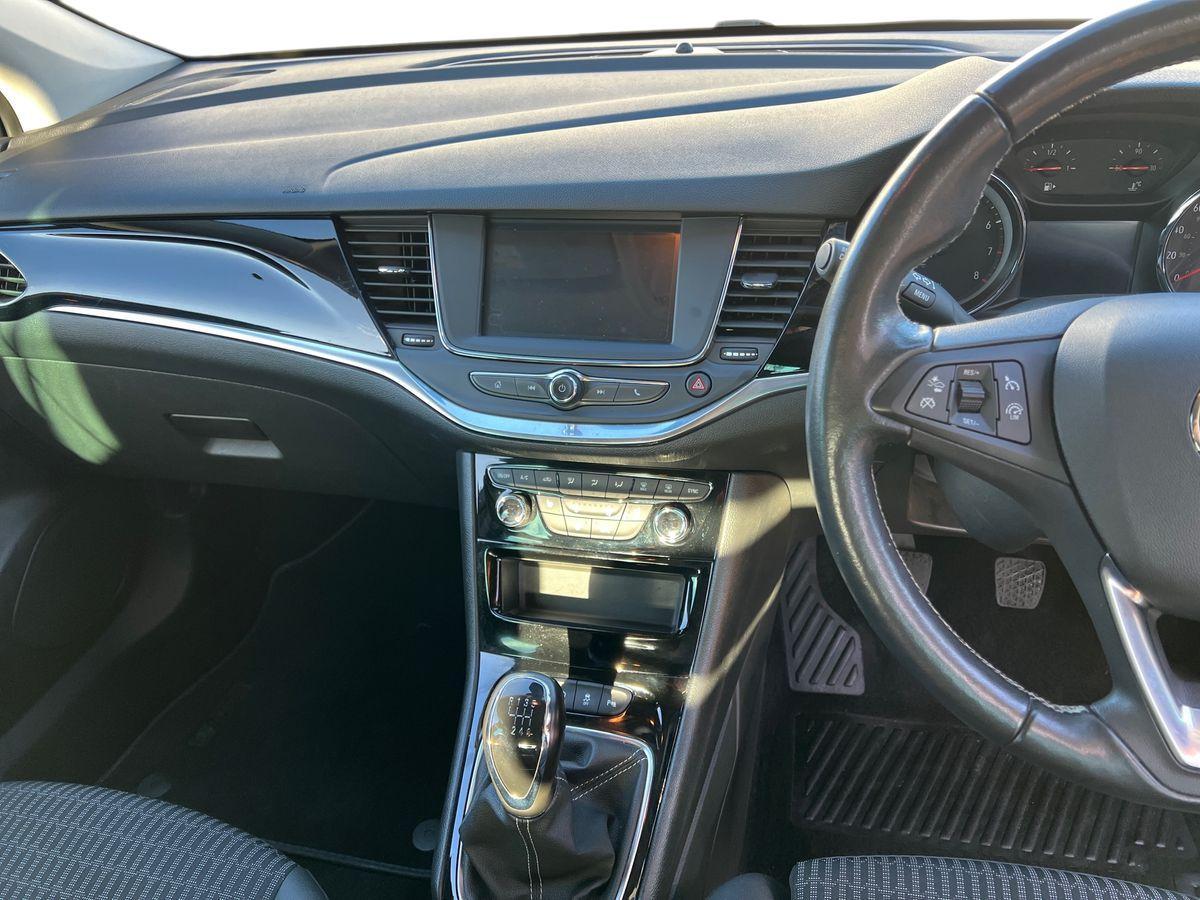 Used Vauxhall Astra 2021 for sale - 77049836: Photo 15