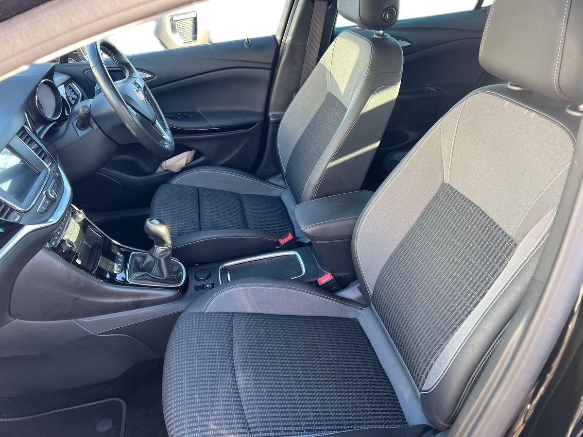 Used Vauxhall Astra 2021 for sale - 77049836: Photo 17