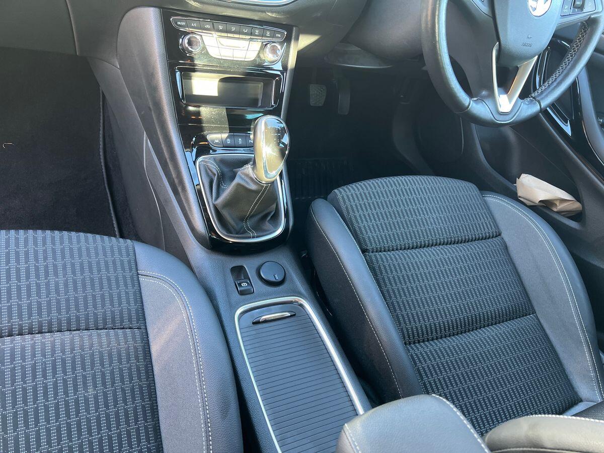 Used Vauxhall Astra 2021 for sale - 77049836: Photo 18