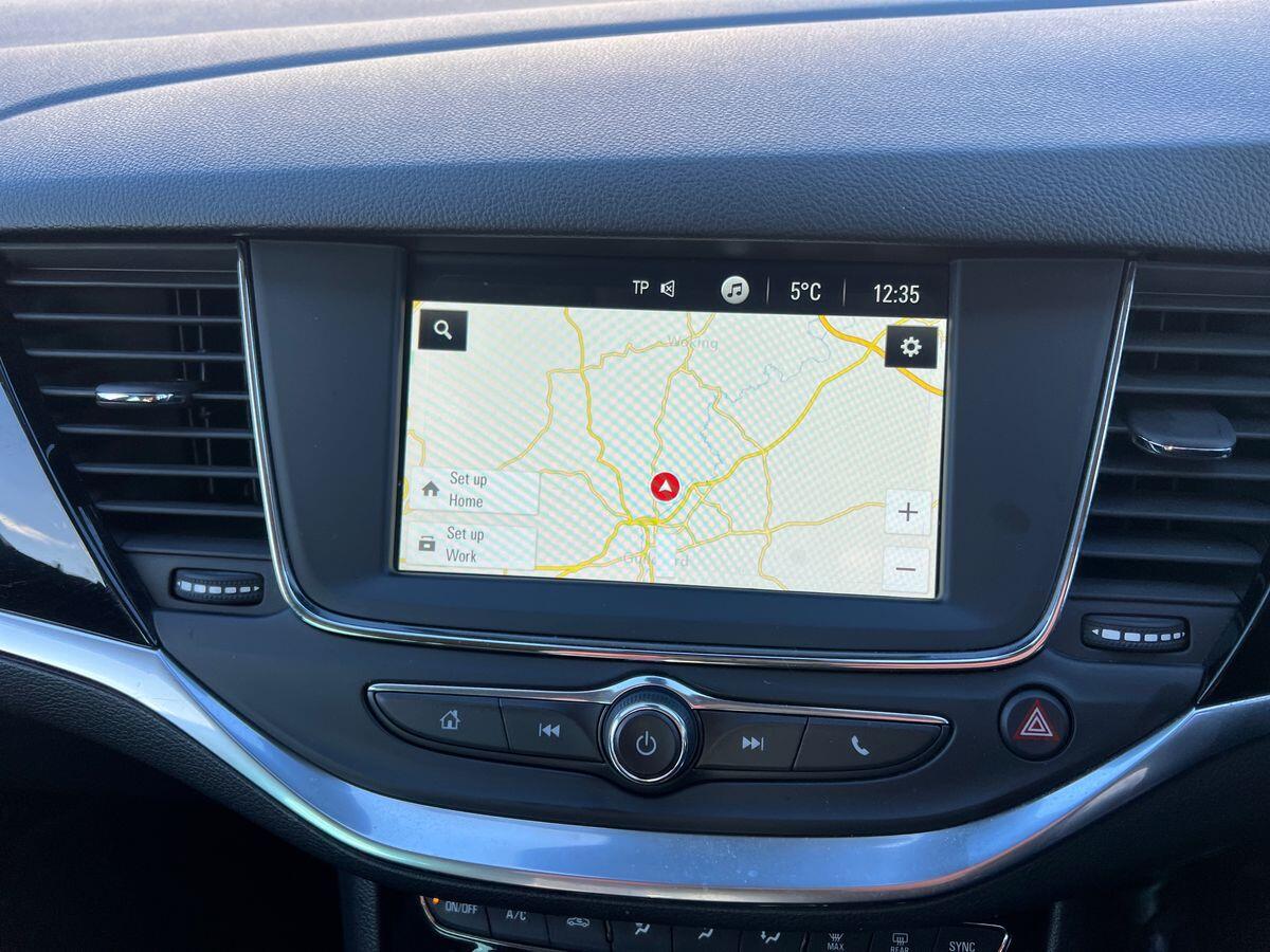 Used Vauxhall Astra 2021 for sale - 77049836: Photo 23