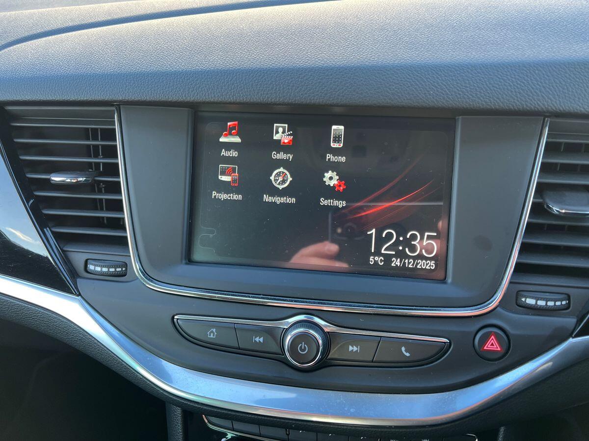 Used Vauxhall Astra 2021 for sale - 77049836: Photo 25