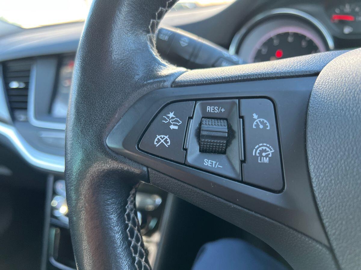 Used Vauxhall Astra 2021 for sale - 77049836: Photo 27