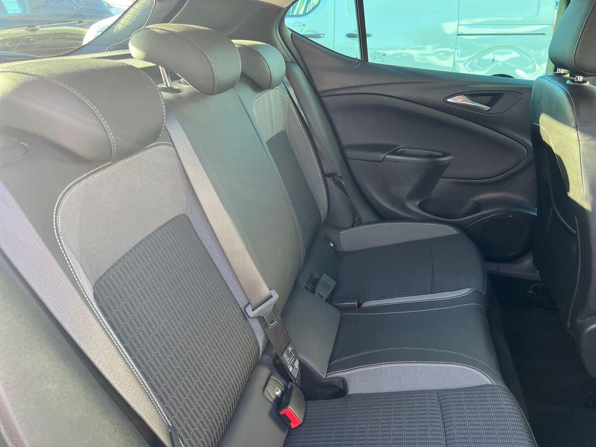 Used Vauxhall Astra 2021 for sale - 77049836: Photo 29