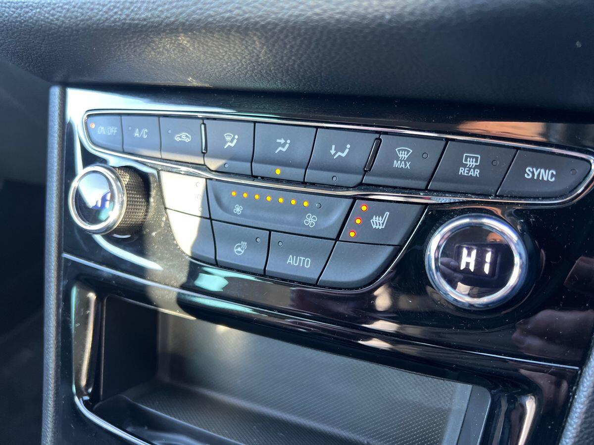 Used Vauxhall Astra 2021 for sale - 77049836: Photo 33