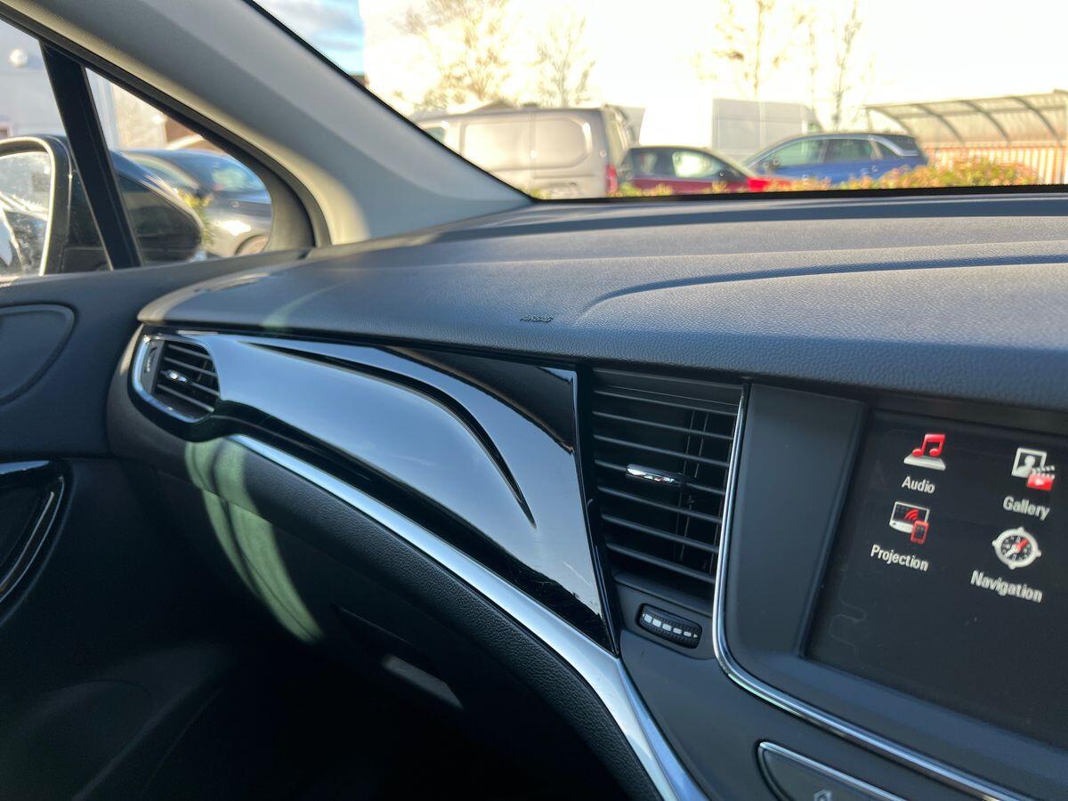 Used Vauxhall Astra 2021 for sale - 77049836: Photo 34
