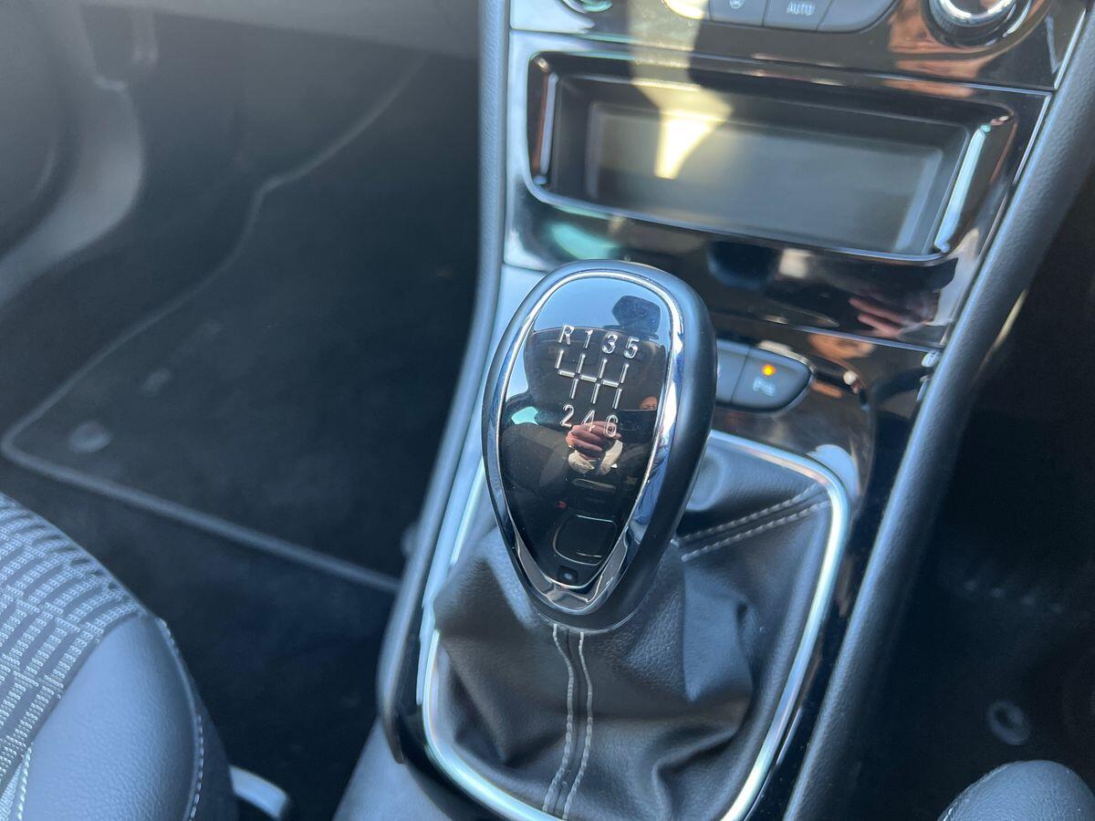 Used Vauxhall Astra 2021 for sale - 77049836: Photo 35