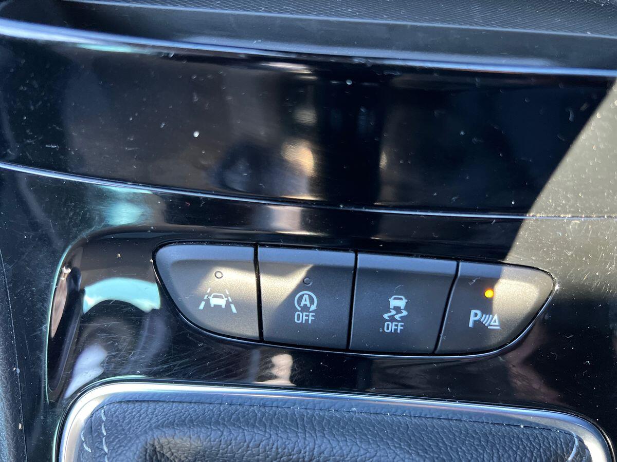 Used Vauxhall Astra 2021 for sale - 77049836: Photo 36