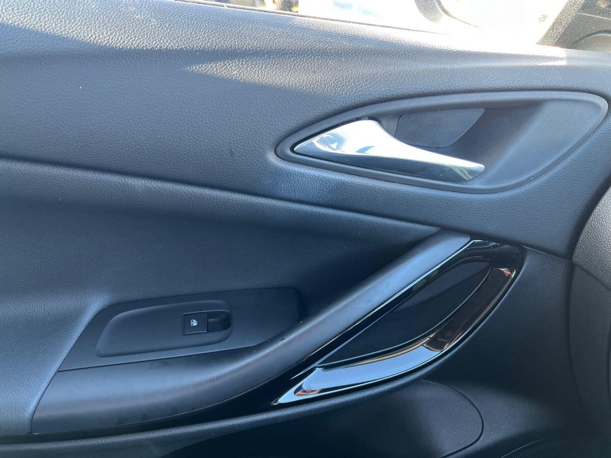 Used Vauxhall Astra 2021 for sale - 77049836: Photo 39