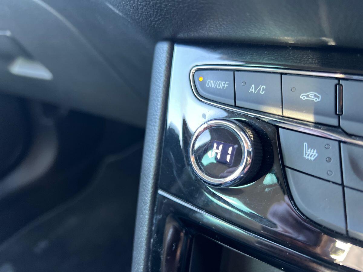 Used Vauxhall Astra 2021 for sale - 77049836: Photo 41