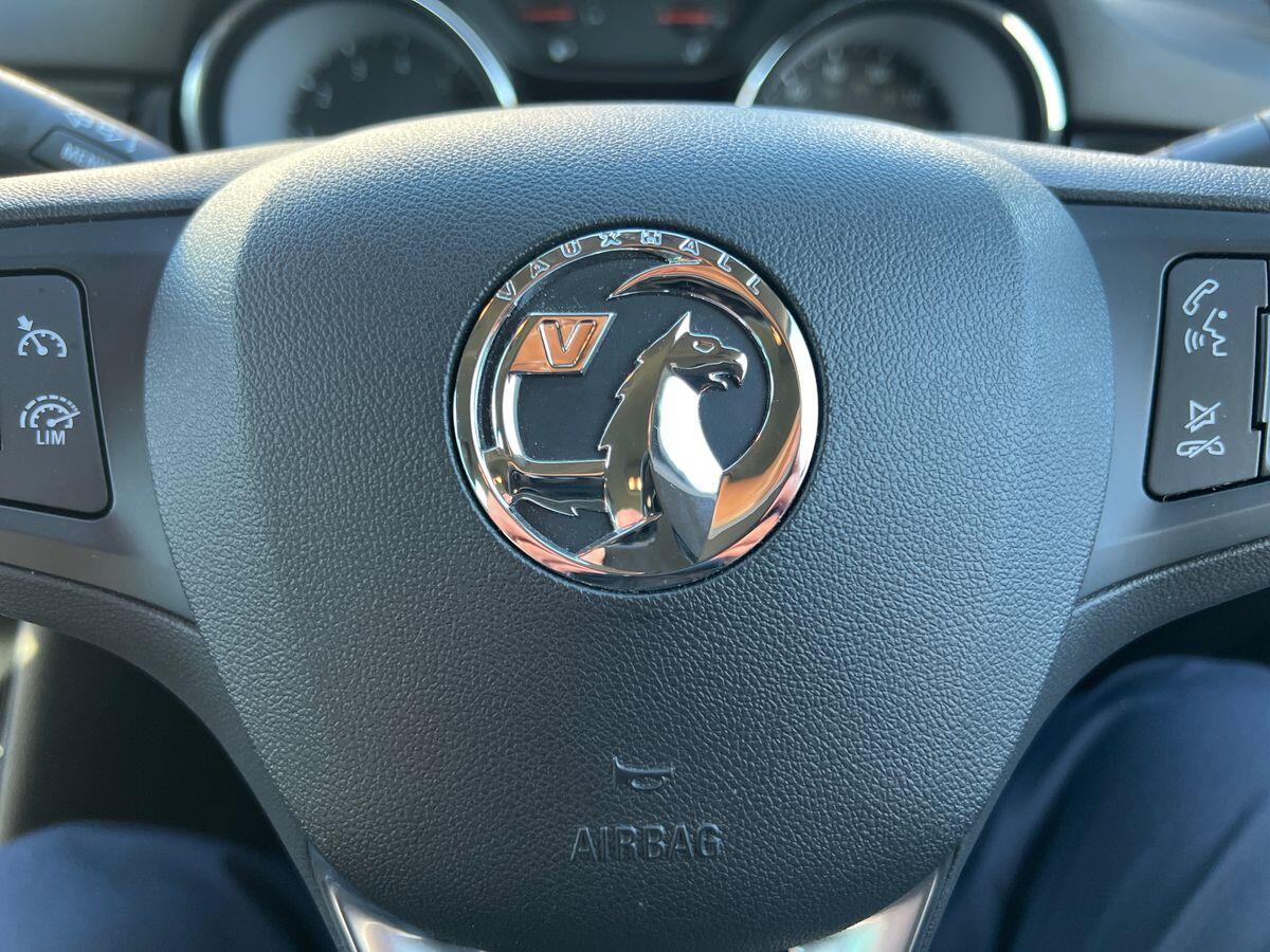Used Vauxhall Astra 2021 for sale - 77049836: Photo 42