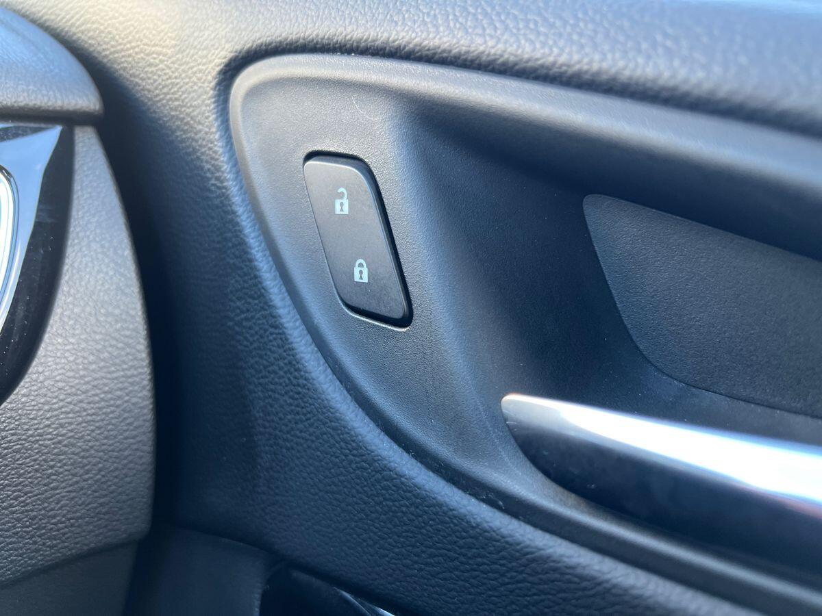 Used Vauxhall Astra 2021 for sale - 77049836: Photo 43