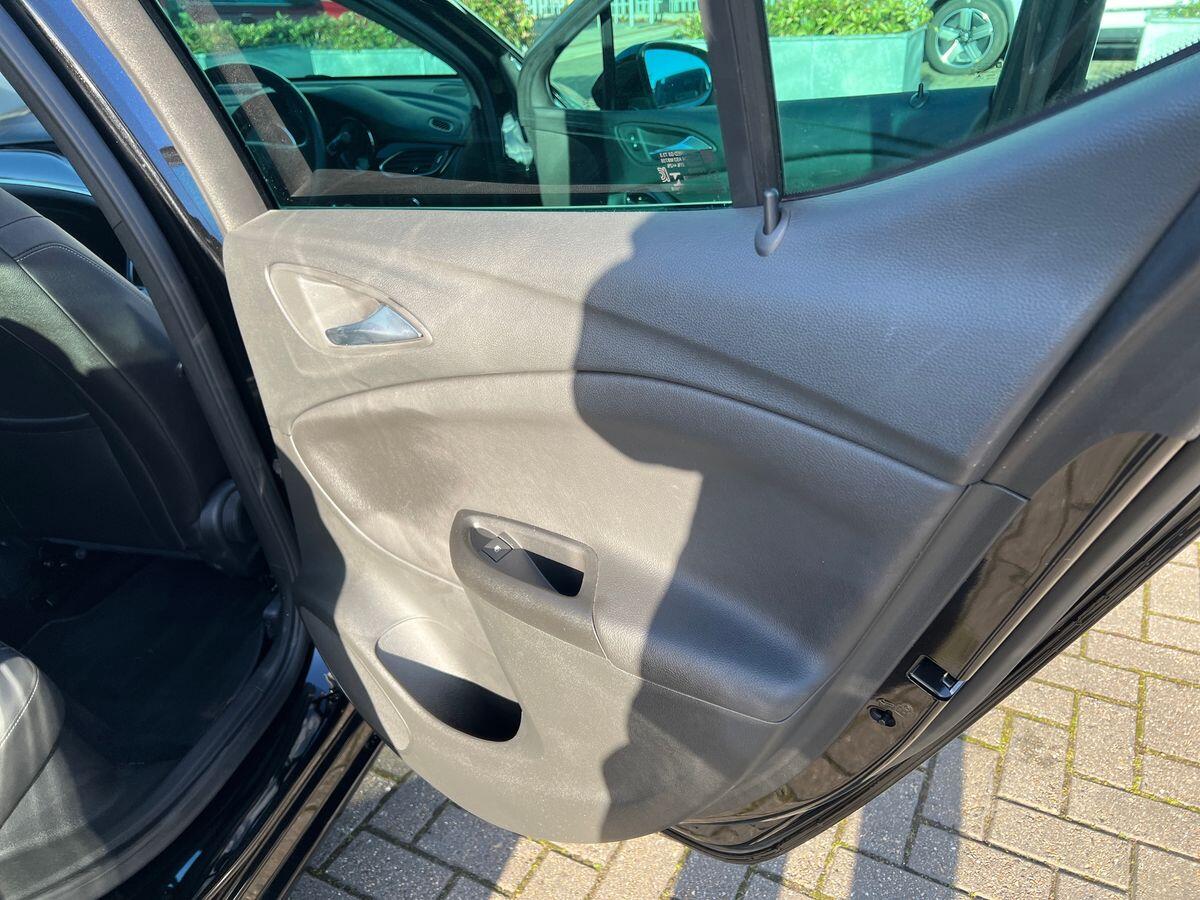 Used Vauxhall Astra 2021 for sale - 77049836: Photo 44