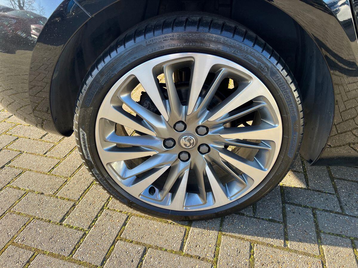 Used Vauxhall Astra 2021 for sale - 77049836: Photo 45